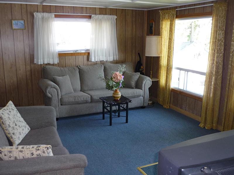 Silver Springs Cottage Resort Harcourt Pokój zdjęcie