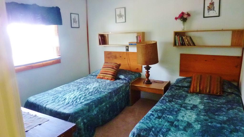 Silver Springs Cottage Resort Harcourt Zewnętrze zdjęcie